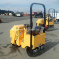 800kg Mini Soil Vibratory Road Roller Compactor